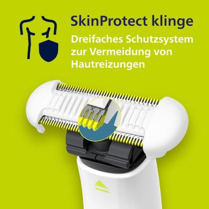 Philips OneBlade