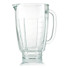 Glass beaker for your blender