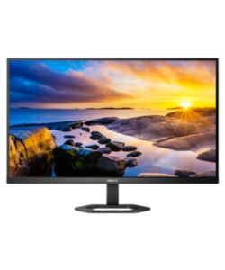 Monitor Quad HD monitor 27E1N5500LB/75 | Philips