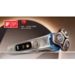 Day-long close shave, ultimate skin comfort