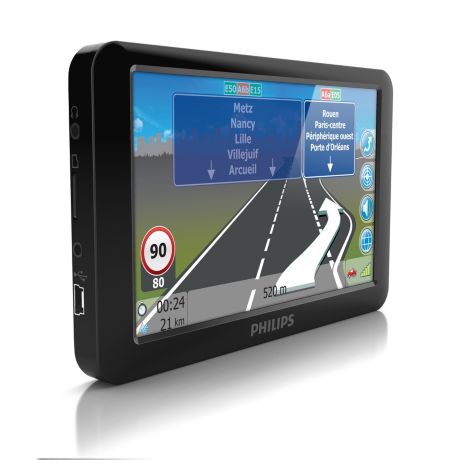 PNS500/12  PNS500 Car accessory