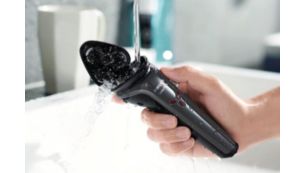 IPX7 防水