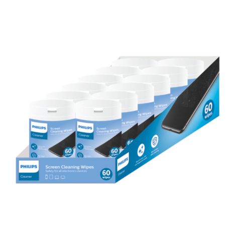 SVC1122/05  Screen cleaner