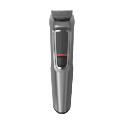Philips Multigroom series 3000