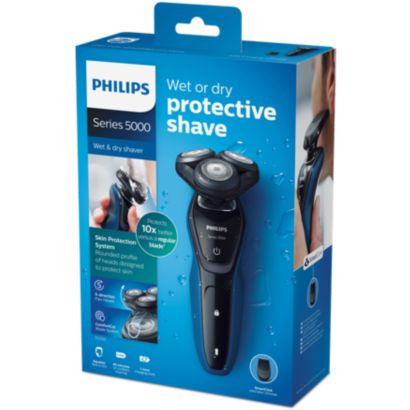 Philips Shaver series 5000