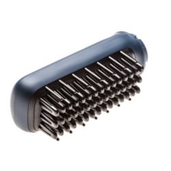 Aqua Edition Airstyler 9000 Platte opzetborstel