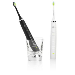 Compare our DiamondClean | Philips