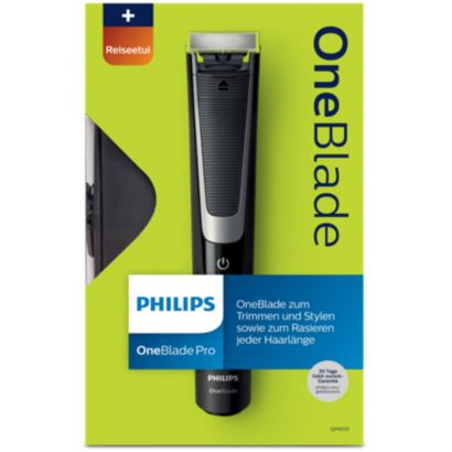 Philips OneBlade Pro