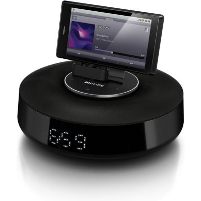 Liberá tu música y cargá tu teléfono Android