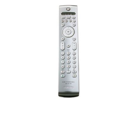 SBCRU760/00  Telecomando universale