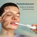 Essentiële reiniging voor gezonde tanden en gezond tandvlees