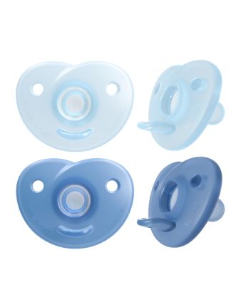 Pacifiers