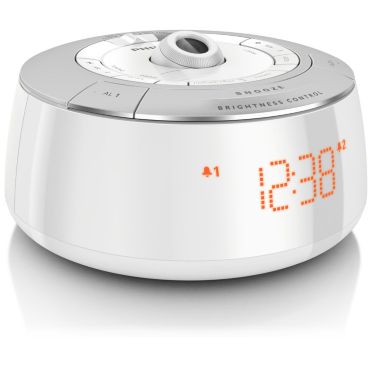 AJ5030 Clock Radio