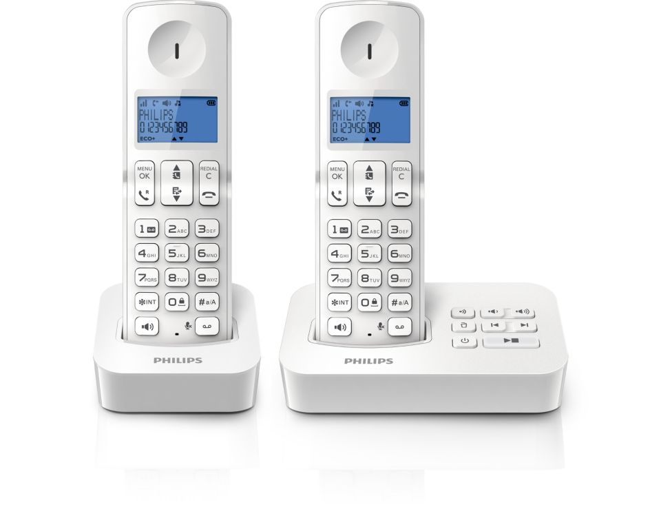 Handsfree bellen