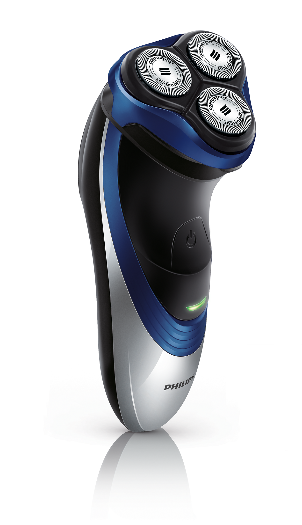 Shaver series 3000 PowerTouch ドライ電気シェーバー PT763/14 Shaver series 3000 PowerTouch ドライ電気シェーバー PT763/14