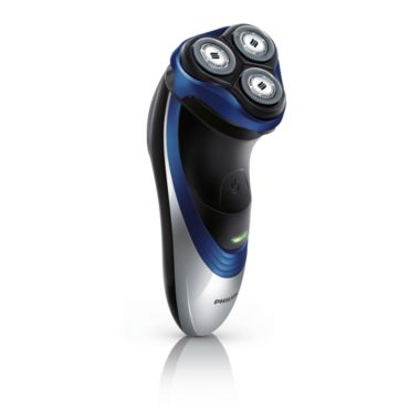 Shaver series 3000 PowerTouch ドライ電気シェーバー