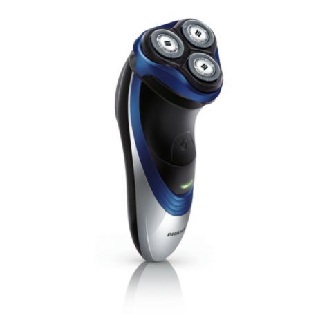 PT763/14 Shaver series 3000 PowerTouch ドライ電気シェーバー