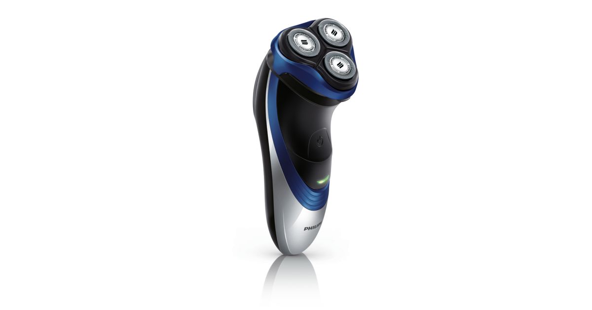 Shaver series 3000 PowerTouch ドライ電気シェーバー PT763/14 | Philips