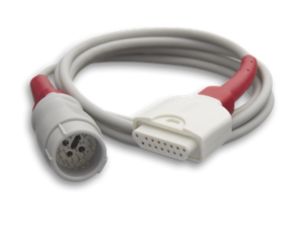 Masimo rainbow™/SET™ Adapterkabel