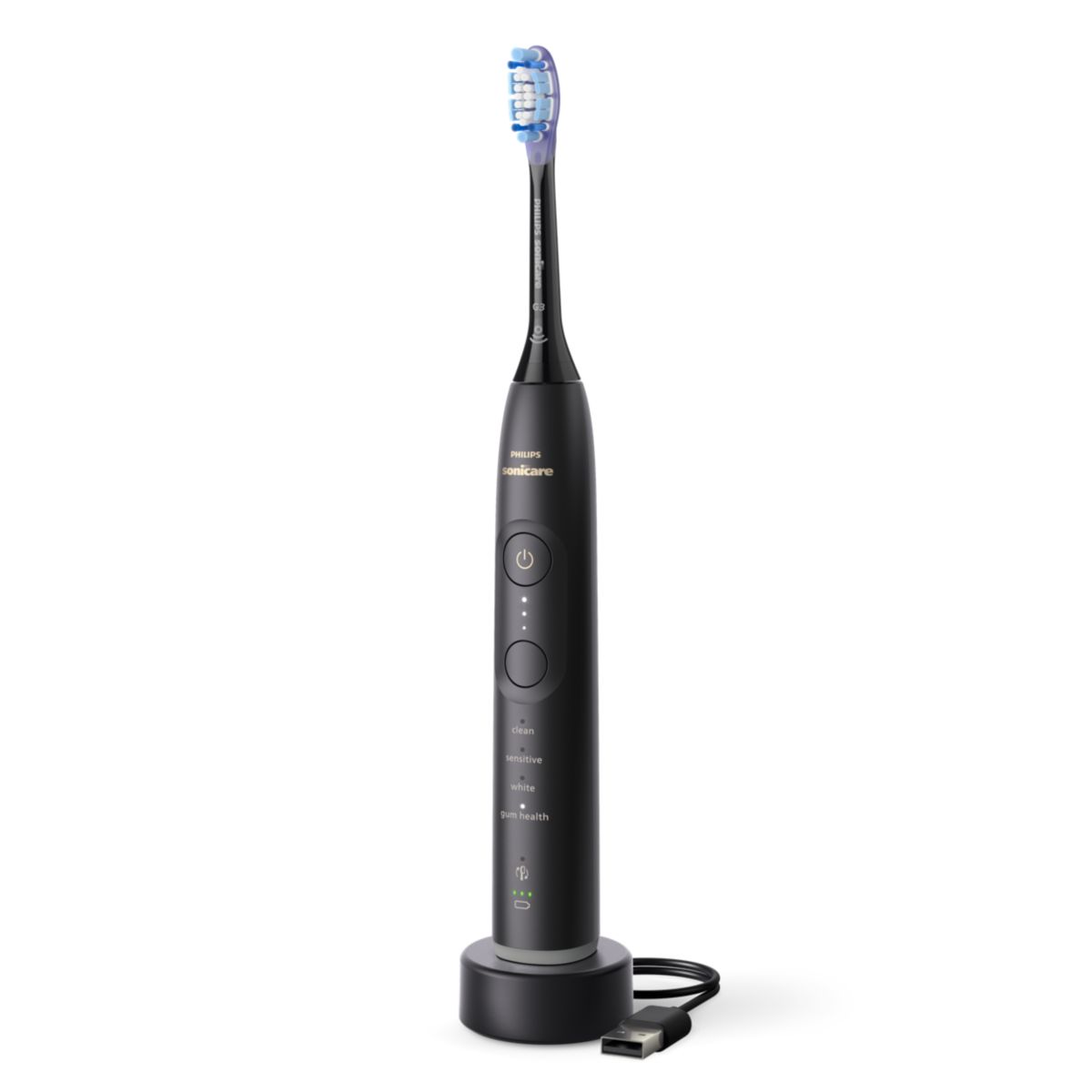 Sonicare Series 7100 Rechargeable toothbrush - thumbnail 3