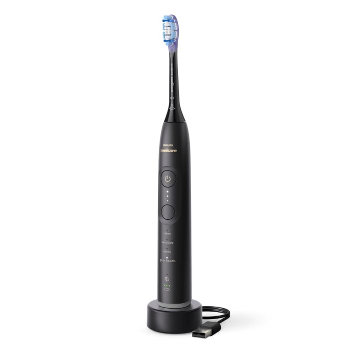 新機種 PHILIPS sonicare 7100 フィリップス 電動歯ブラシ Sonicare 7100 Series ソニッケアー 7100シリーズ HX7421/11 | Sonicare
