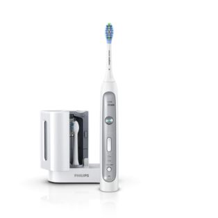 Sonicare FlexCare Platinum Sonic electric toothbrush