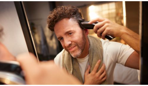 Tot 120 minuten snoerloos gebruik