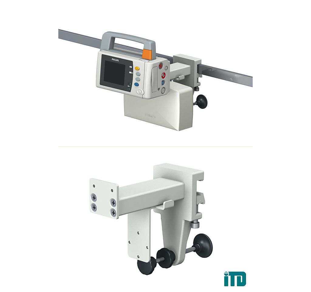 Standard product photograph