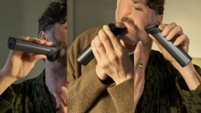 Dodajte svojemu končnemu videzu ostro in enakomerno definicijo