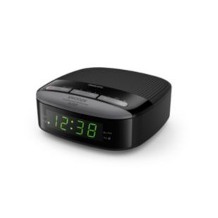 Clock Radio