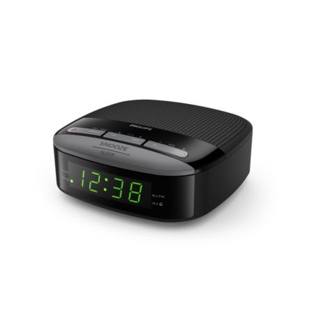 TAR3305/12  Radio-réveil