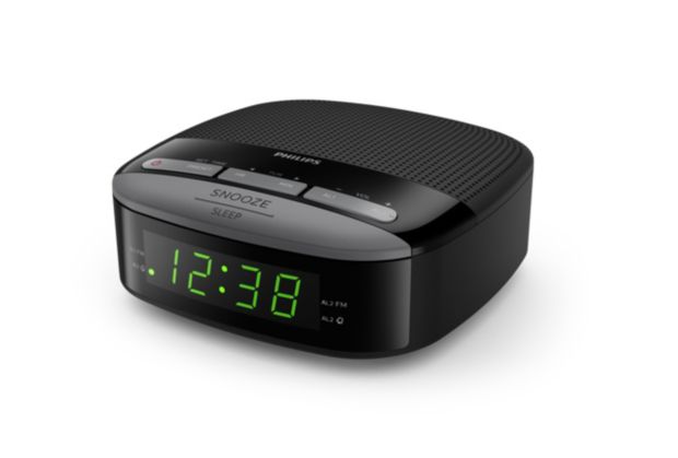 Clock Radio