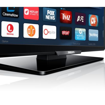 Smart TV