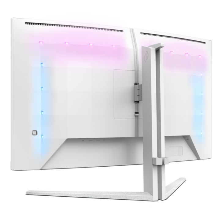 Your gaming experience to the utmost