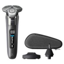 Shaver Series 8000