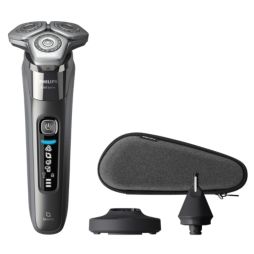 Shaver Series 8000 Wet and Dry electric shaver