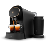 Machine à café à capsules