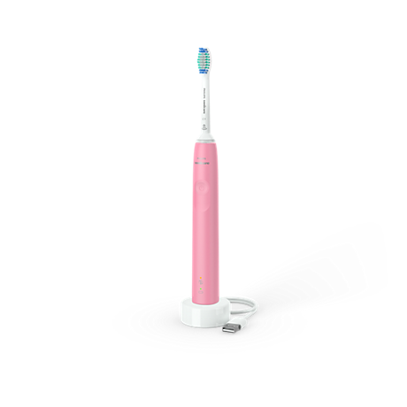 HX3681/06 Philips Sonicare 3100 Series Sonic electric toothbrush