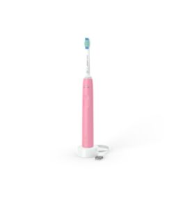 Dites adieu au brossage manuel : adoptez Sonicare.