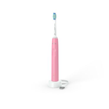 Philips Sonicare 3100 Series Sonic electric toothbrush