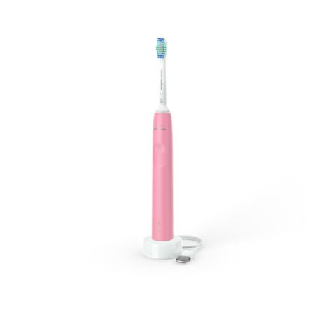 HX3681/06 Philips Sonicare 3100 Series Sonic electric toothbrush