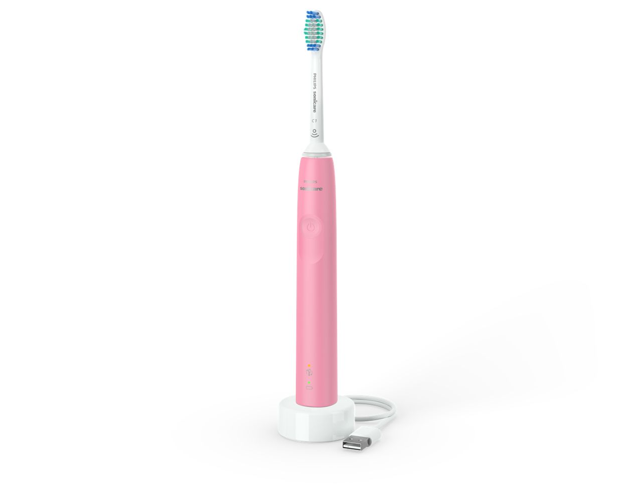 Sonic electric toothbrush