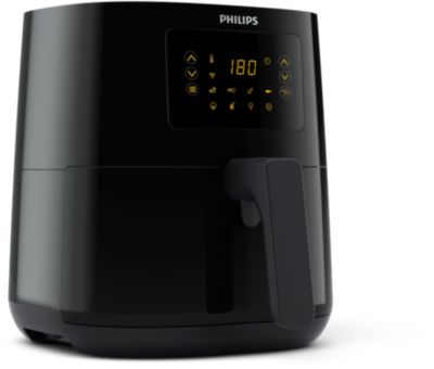 Test Philips Airfryer XXL HD9880/90 : la rolls des friteuses sans huile -  Les Numériques