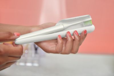 Travel case to take with you wherever whenever