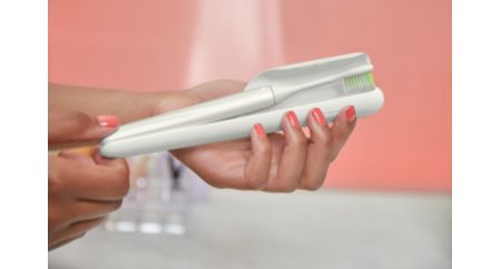 Travel case to take with you wherever whenever
