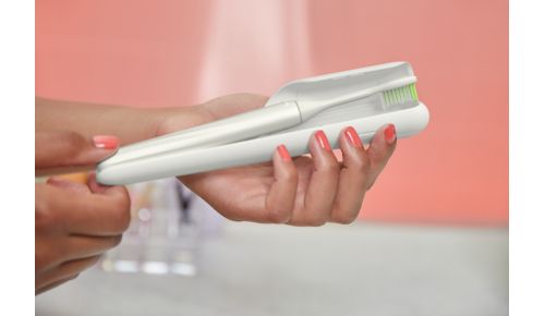 Reiseetui für unterwegs