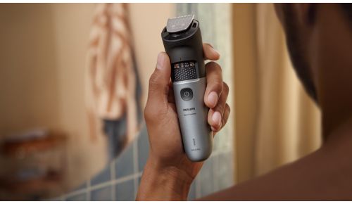 Per un maggiore controllo e comfort durante il taglio