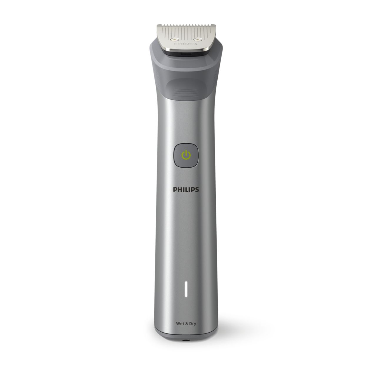 טרימר רב-תכליתי All-in-One Trimmer סדרה 5000 מבית Philips