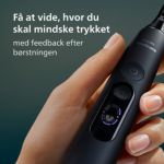 Oplev renhed på et højere niveau