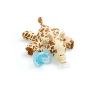 Avent ultra soft snuggle